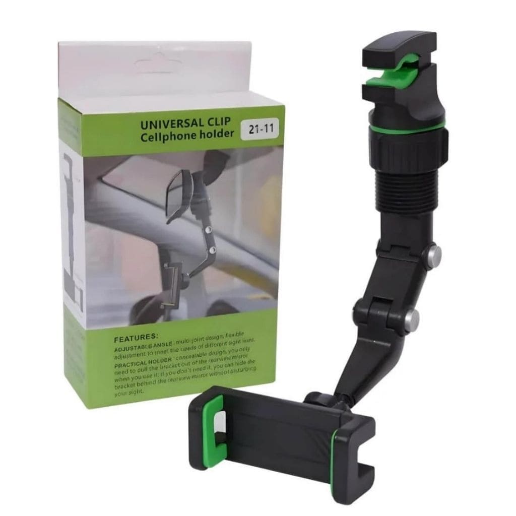 Soportel para Celular Universal
