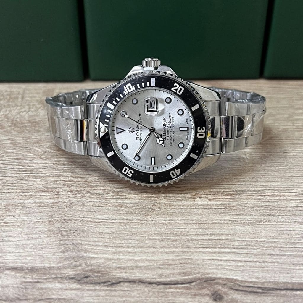 Rolex Submariner automático