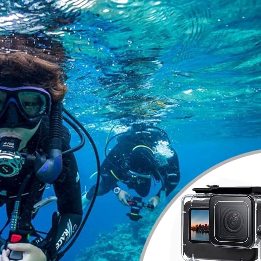 CAMARA GO PRO DEPORTIVA