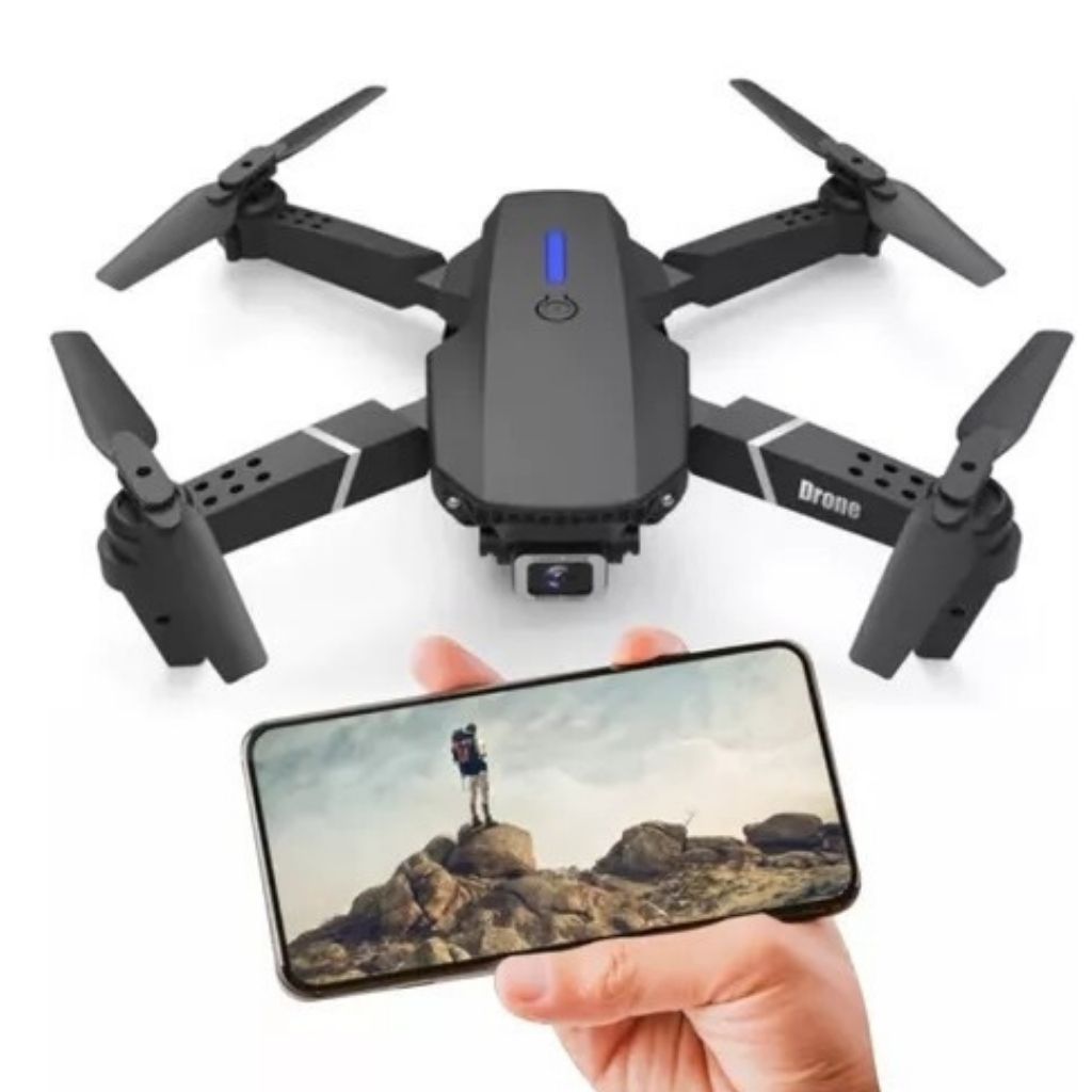 FlyDrone - Dron con cámara Full HD