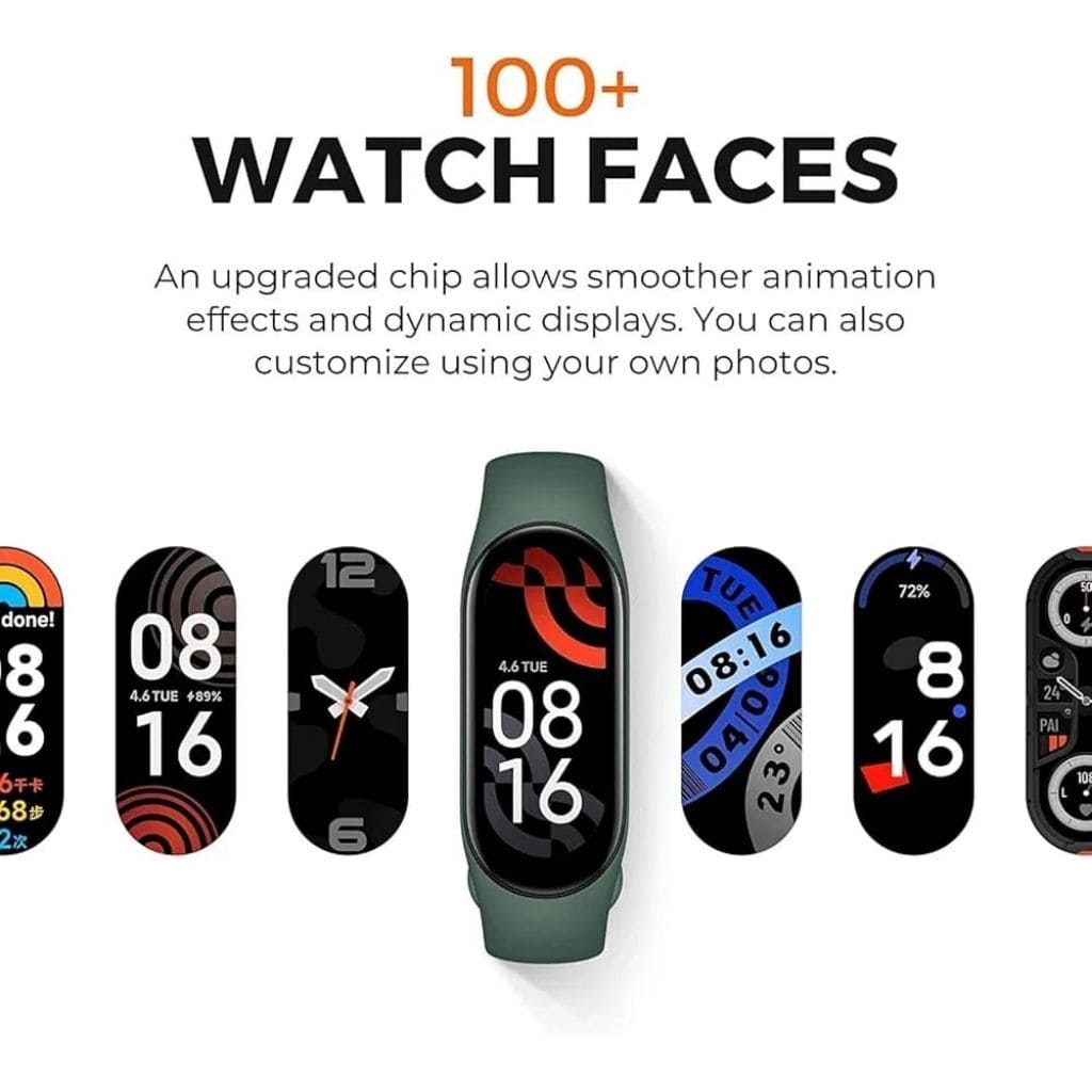 SMARTBAND M7