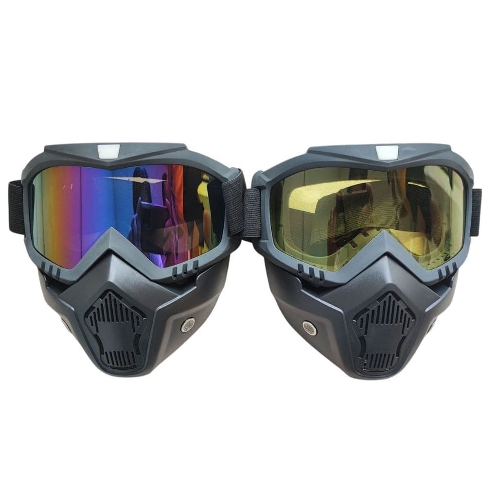 GAFAS PARA MOTOCICLETA