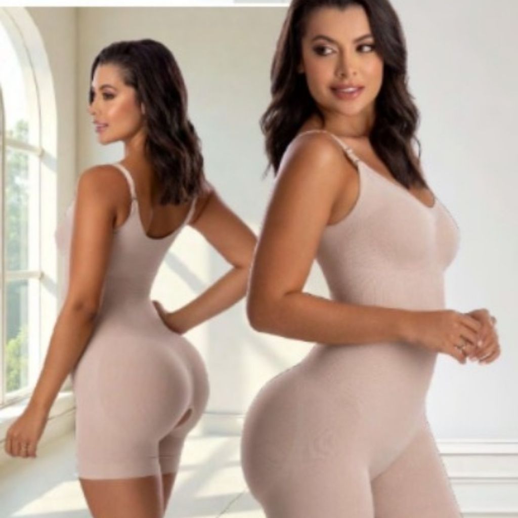 Body Interior Alta compresión 430