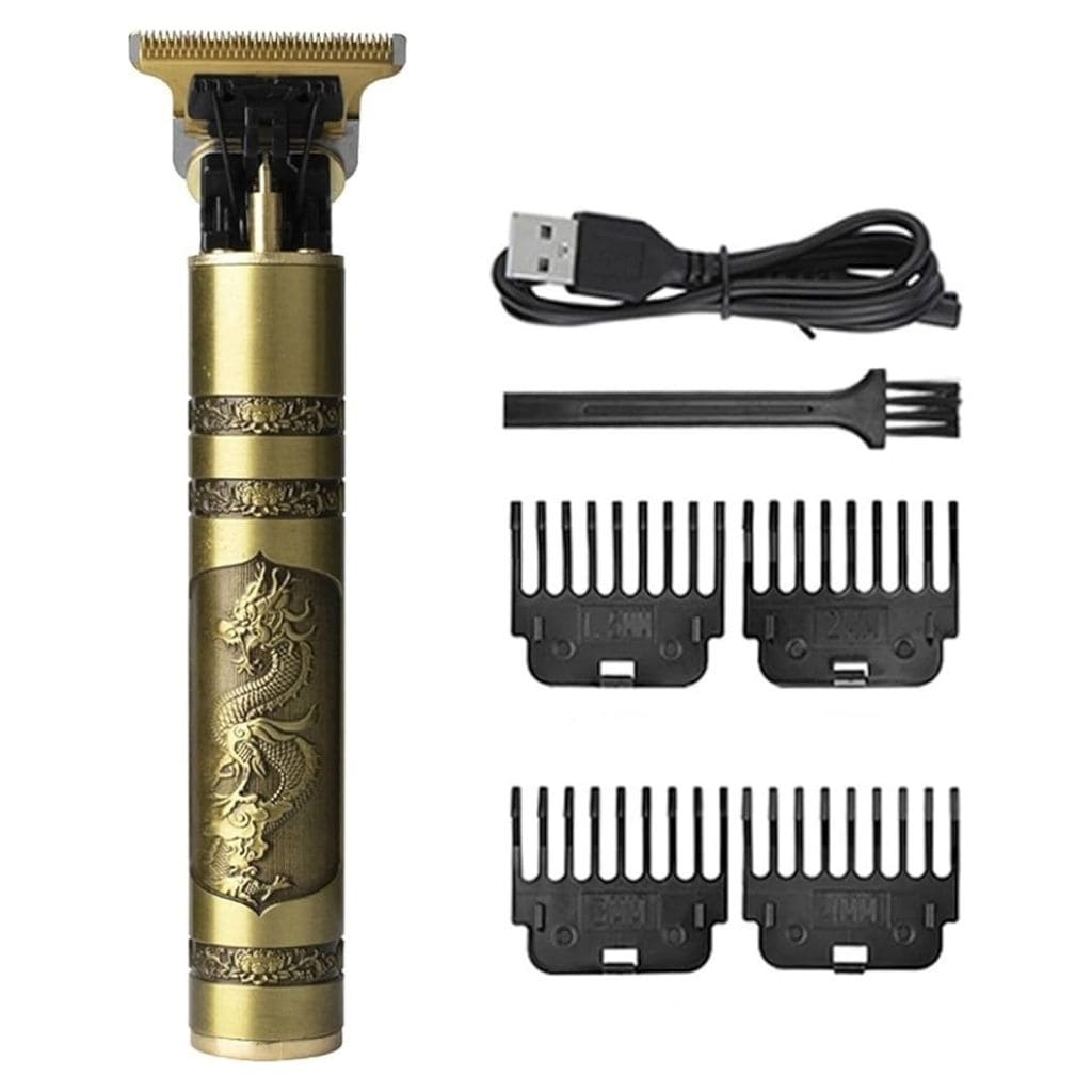 AFEITADORA PERFILADORA