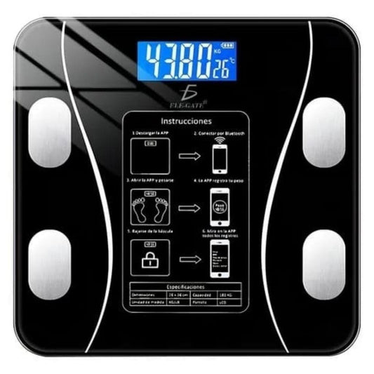 BALANZA DIGITAL