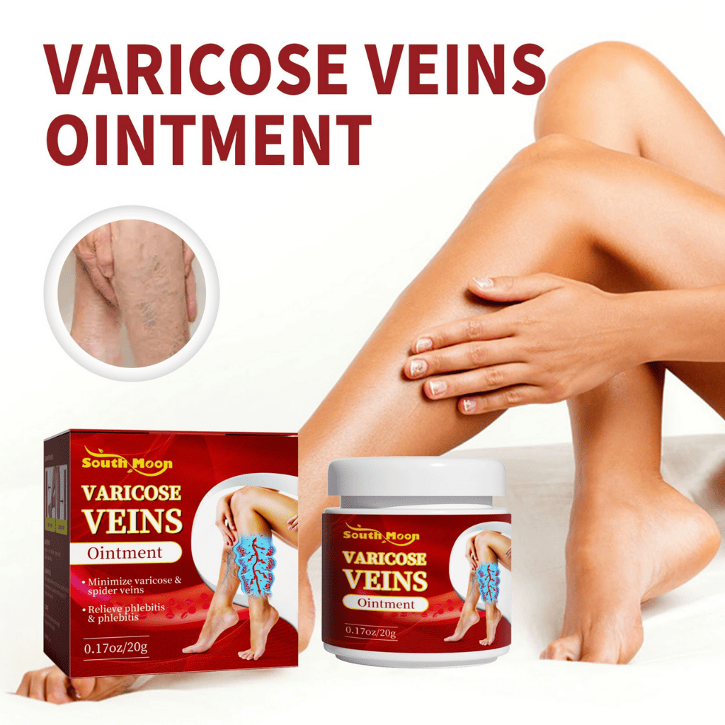 Varicose veins crema para varices