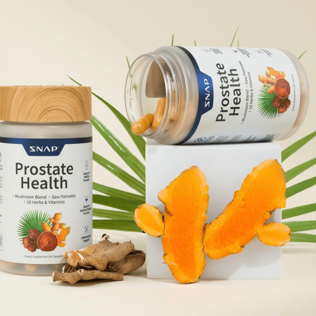 PROSTATE HEALTH