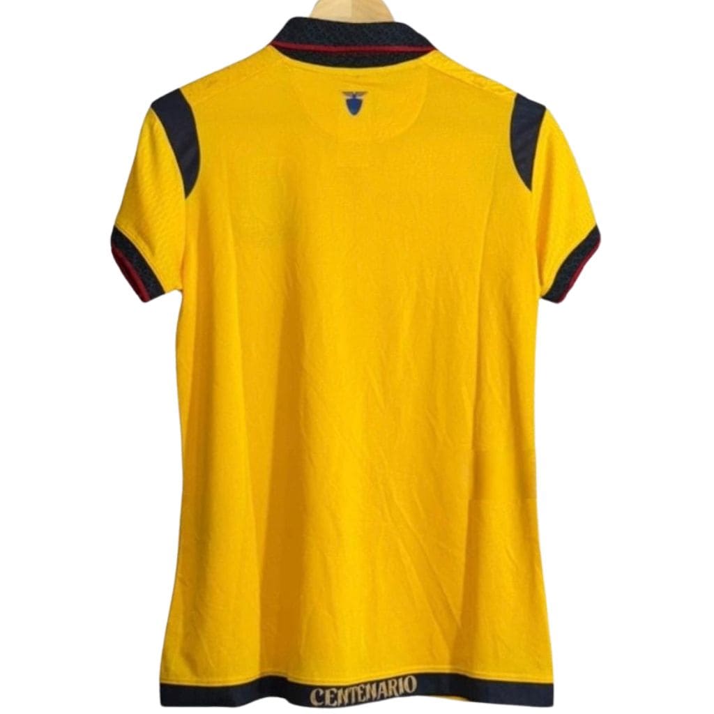 CAMISA ECUADOR HOMBRE CONMEMORATIVA