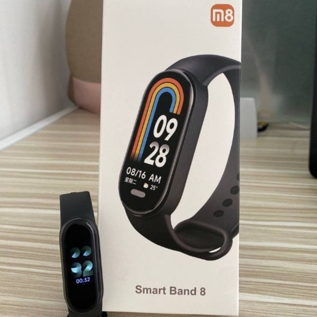 Reloj Smart band 8 M8