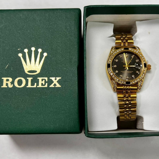 reloj rolex dama