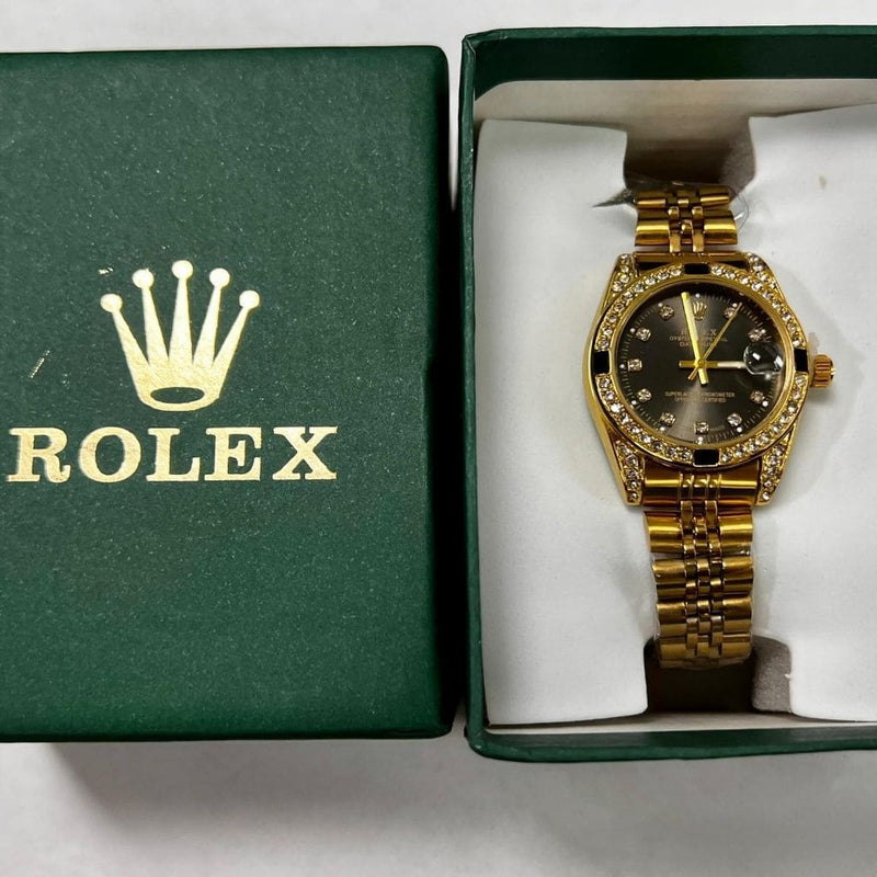 reloj rolex dama