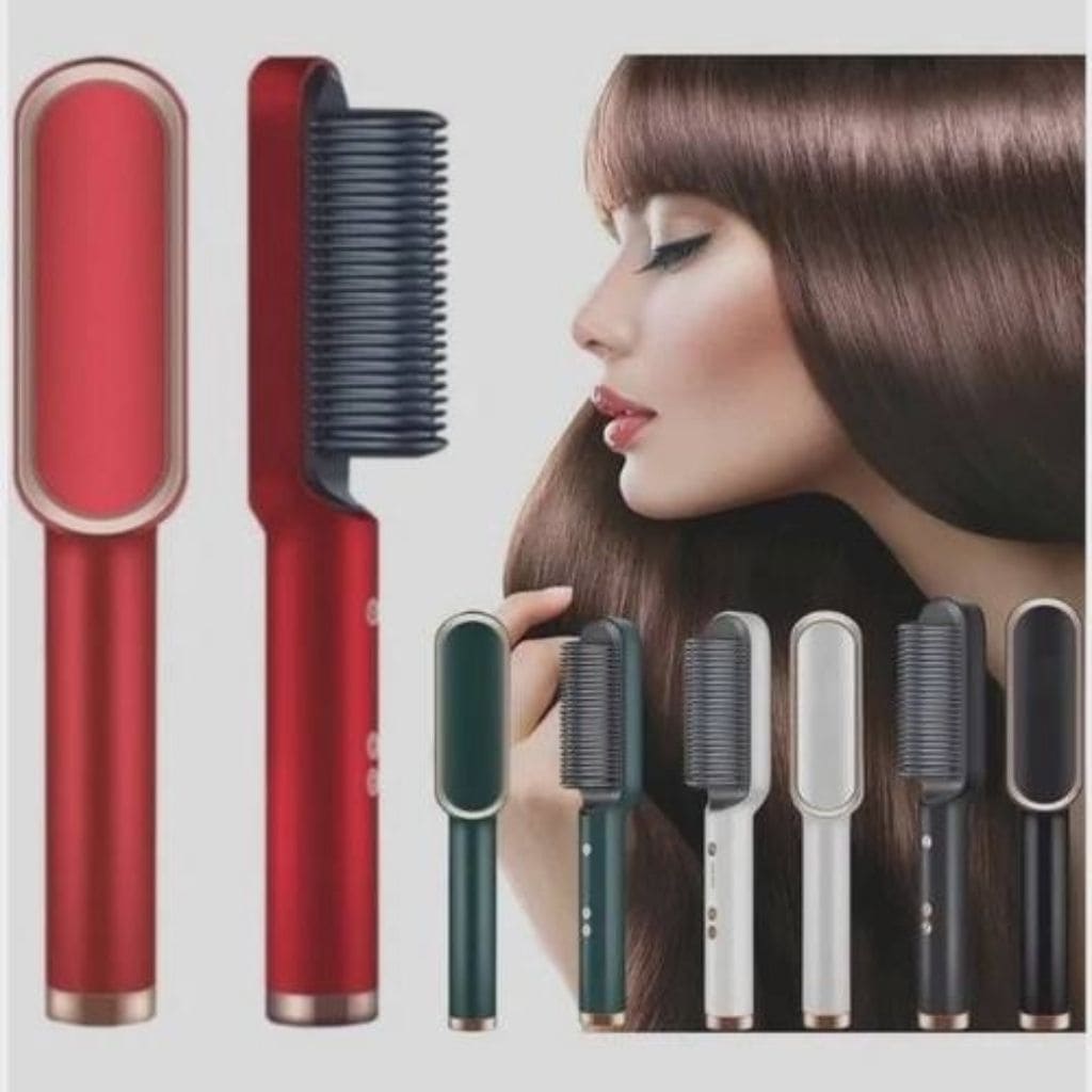 CEPILLO ALISADOR NEGRO