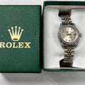 reloj rolex dama