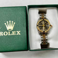 reloj rolex dama
