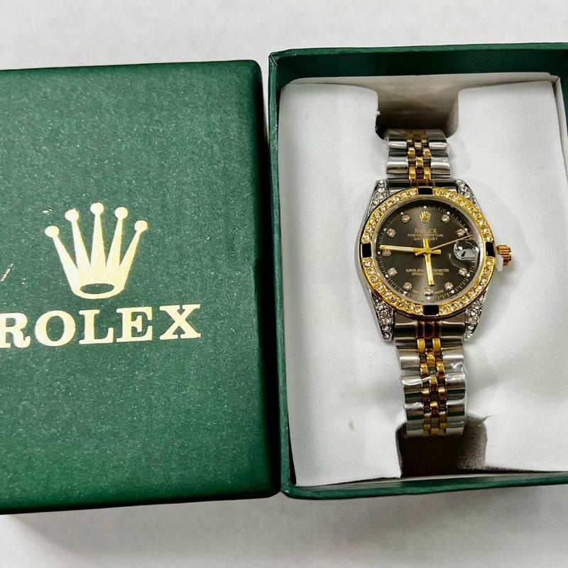 reloj rolex dama