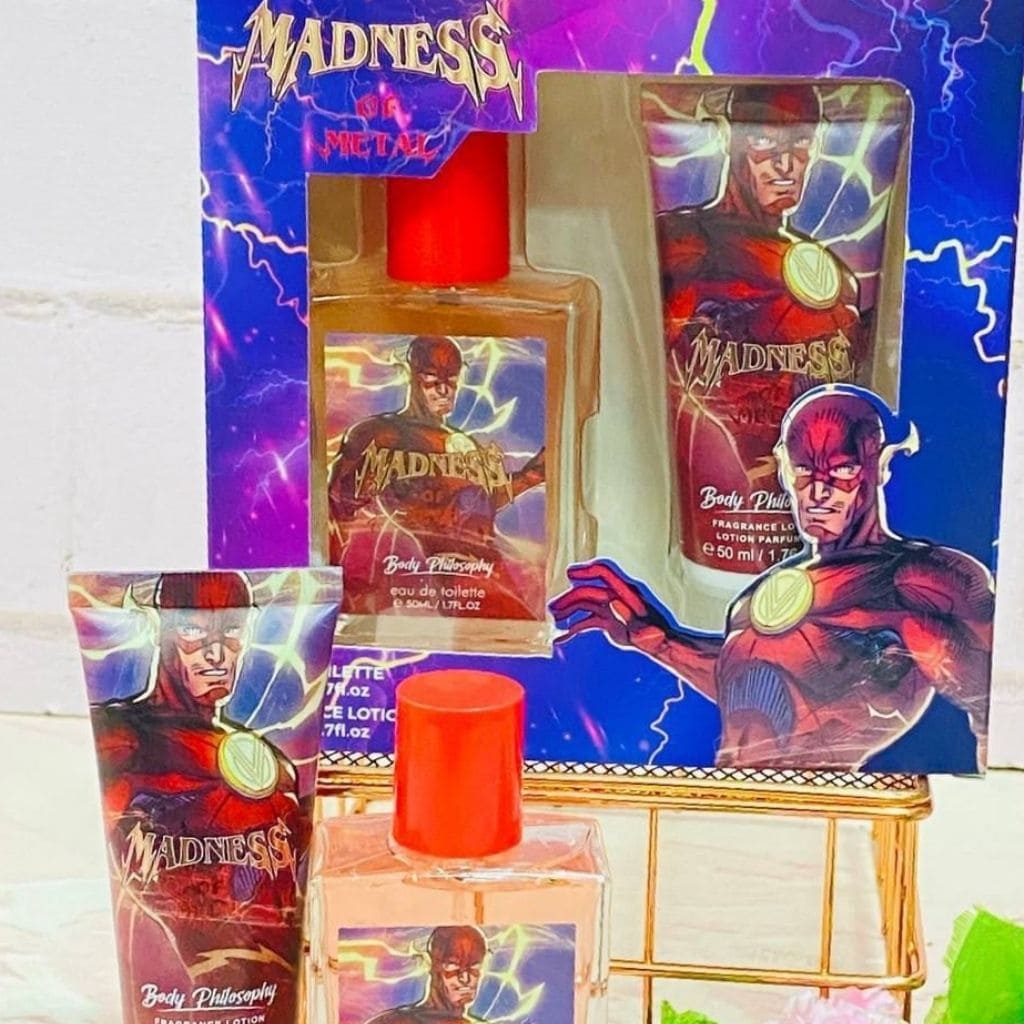 DUO SPLASH Y CREMA NIÑO