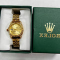 reloj rolex dama