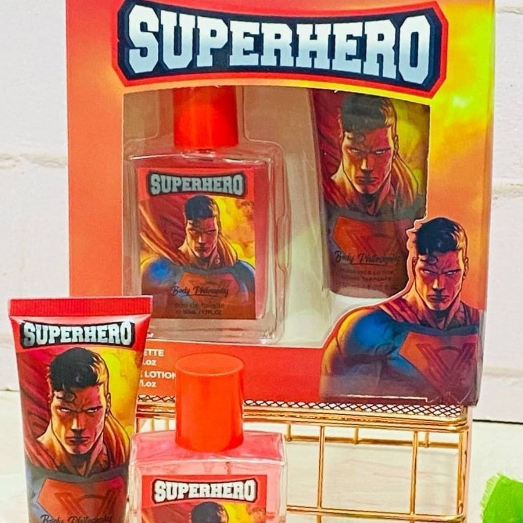 DUO SPLASH Y CREMA NIÑO