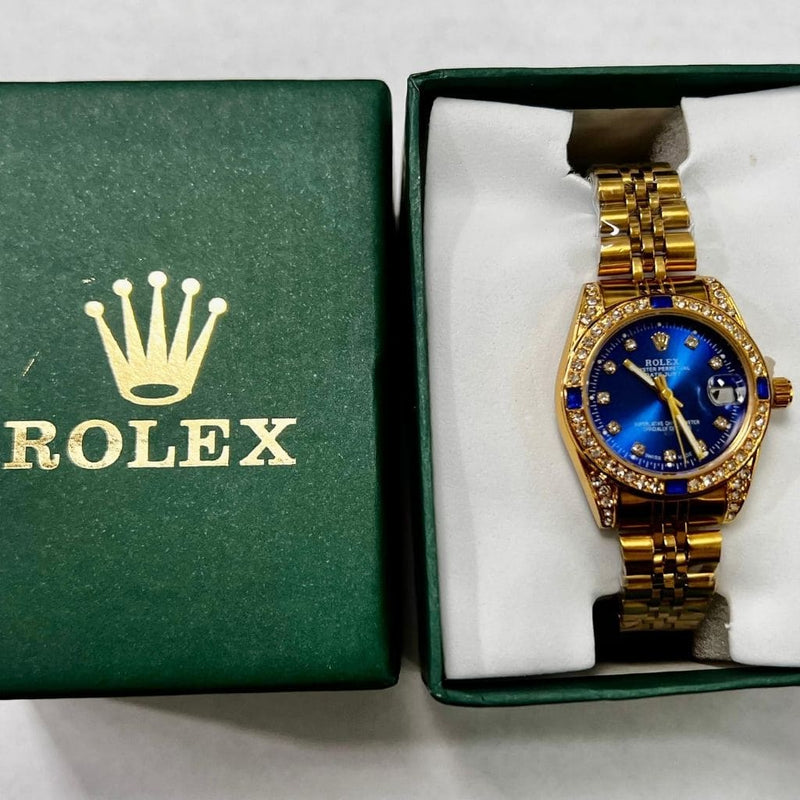 reloj rolex dama