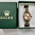 reloj rolex dama
