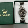 reloj rolex dama