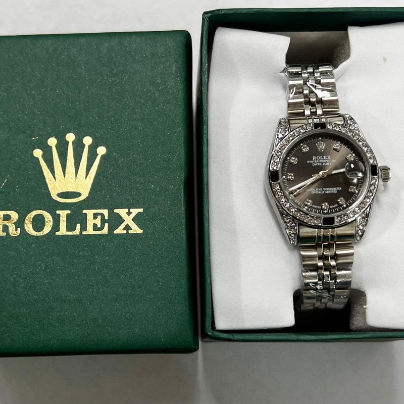 reloj rolex dama