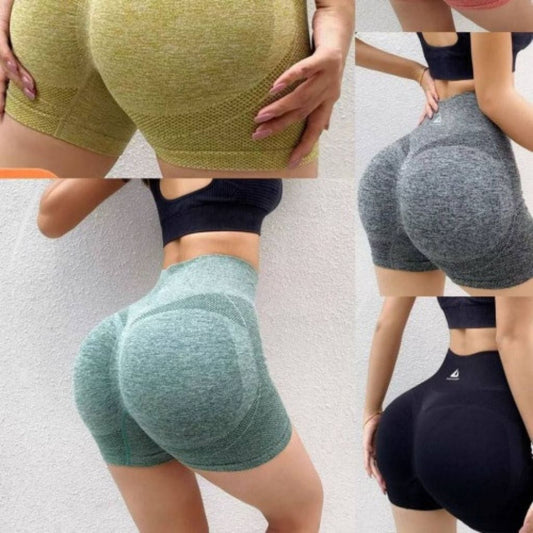 Short Levanta Cola