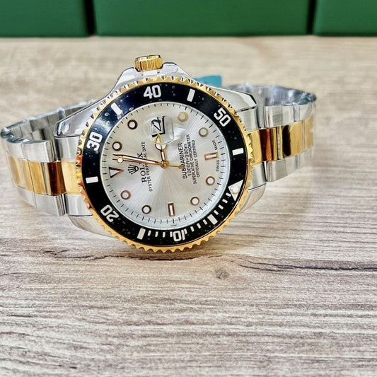 Rolex Submariner automático