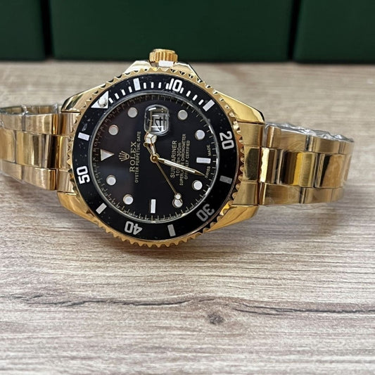 Rolex Submariner automático