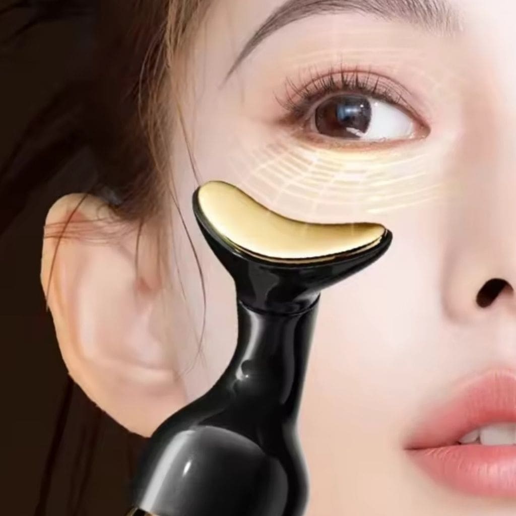 Masajeador facial 3 en 1