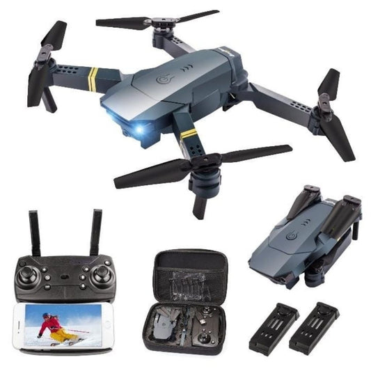 FlyDrone - Dron con cámara Full HD