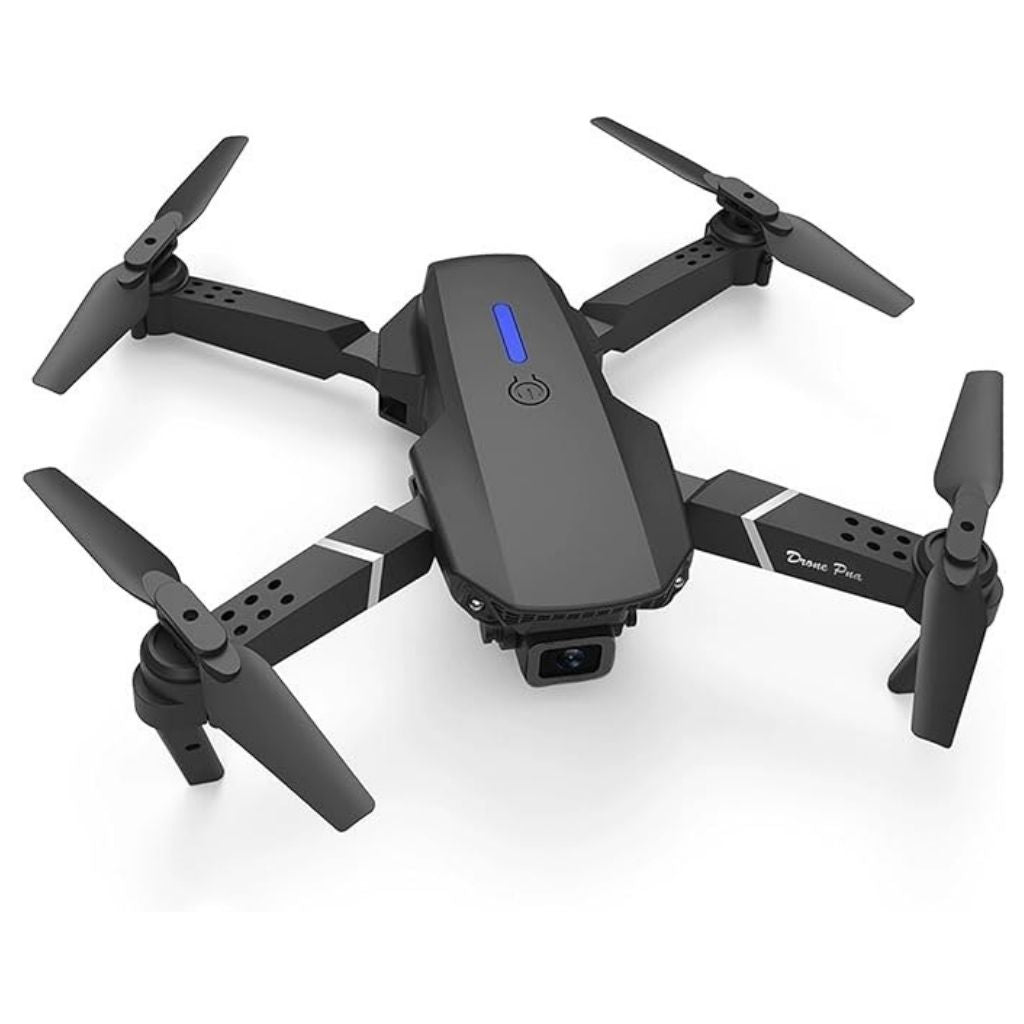 FlyDrone - Dron con cámara Full HD