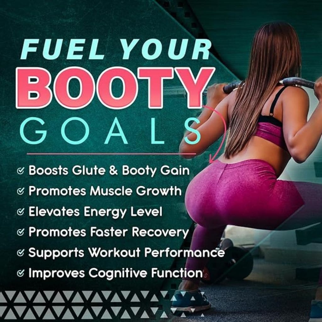 CREATINE FOR WOMEN PEQUEÑA