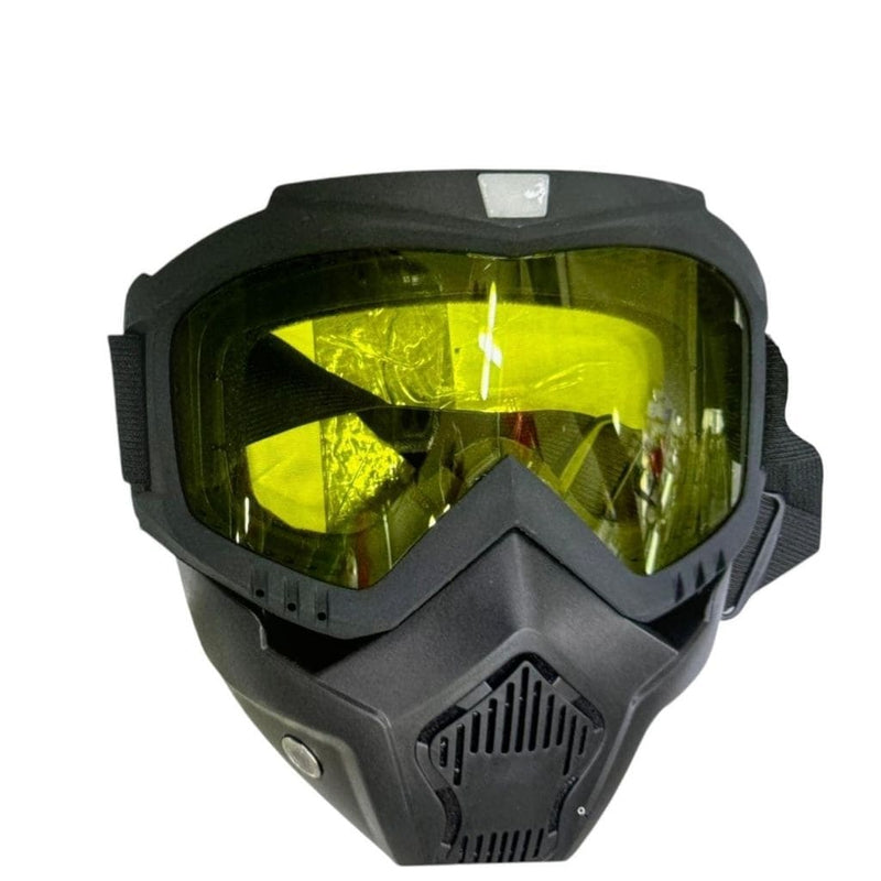 GAFAS PARA MOTOCICLETA