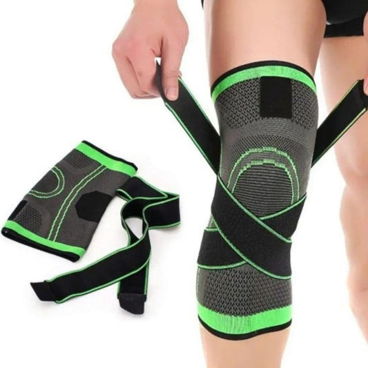 RODILLERA DEPORTIVA AJUSTABLE X 2