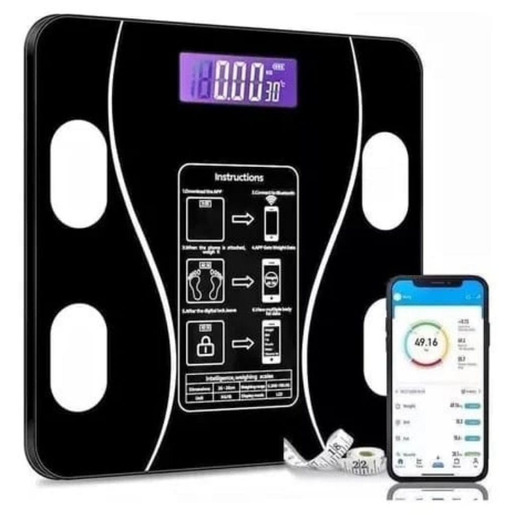 BALANZA DIGITAL
