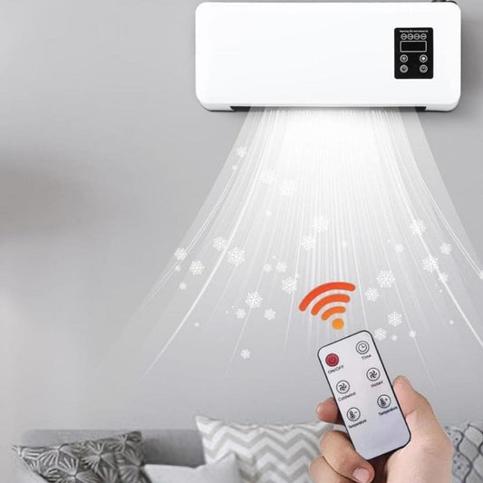 Mini aire acondicionado