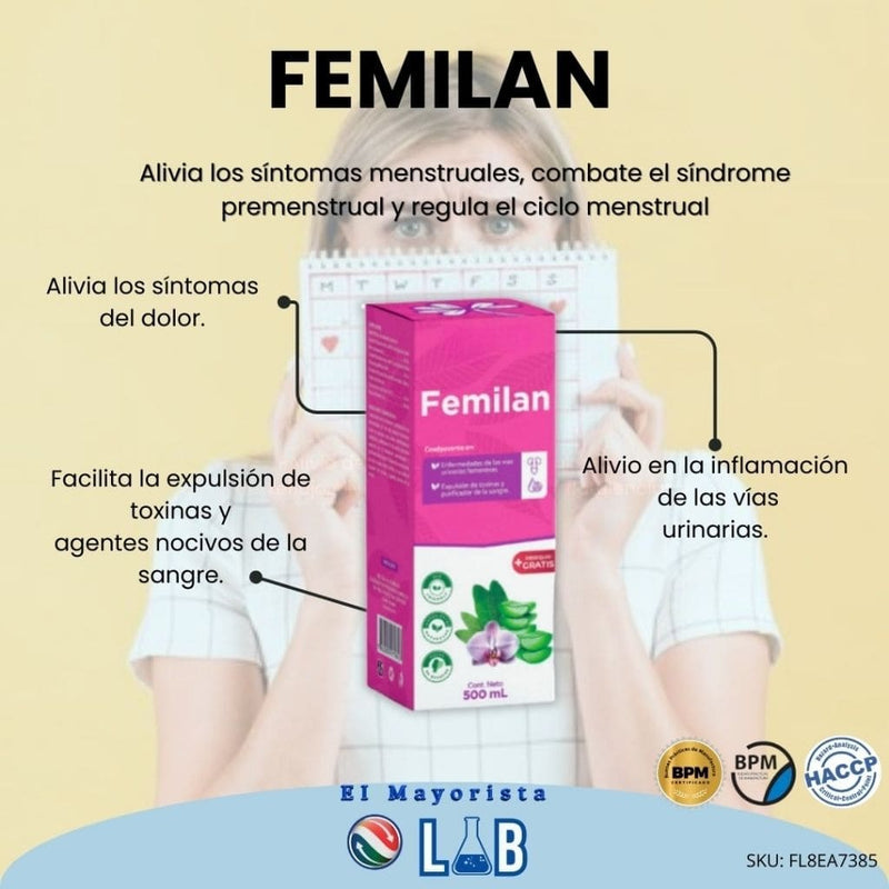 Femilan