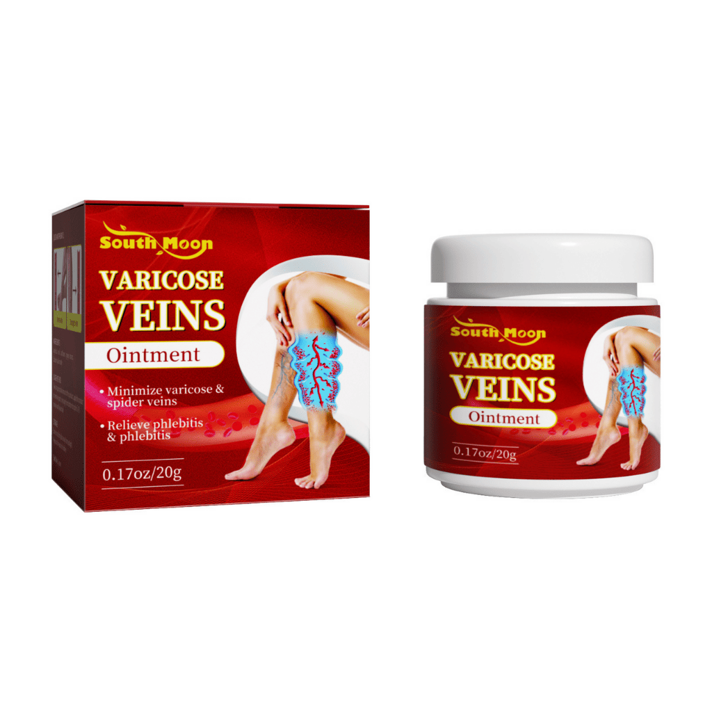 Varicose veins crema para varices