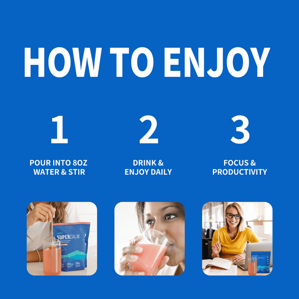 Nello Supercalm publi