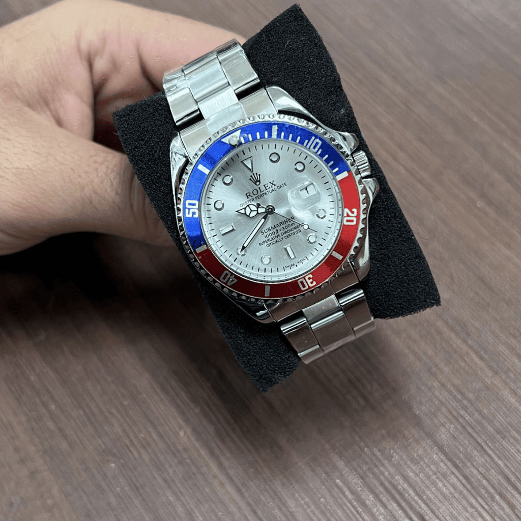 Reloj rolex submariner