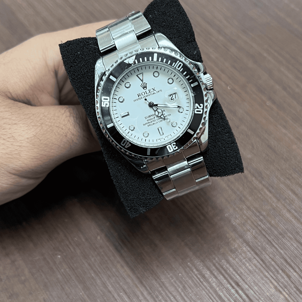 Reloj rolex submariner