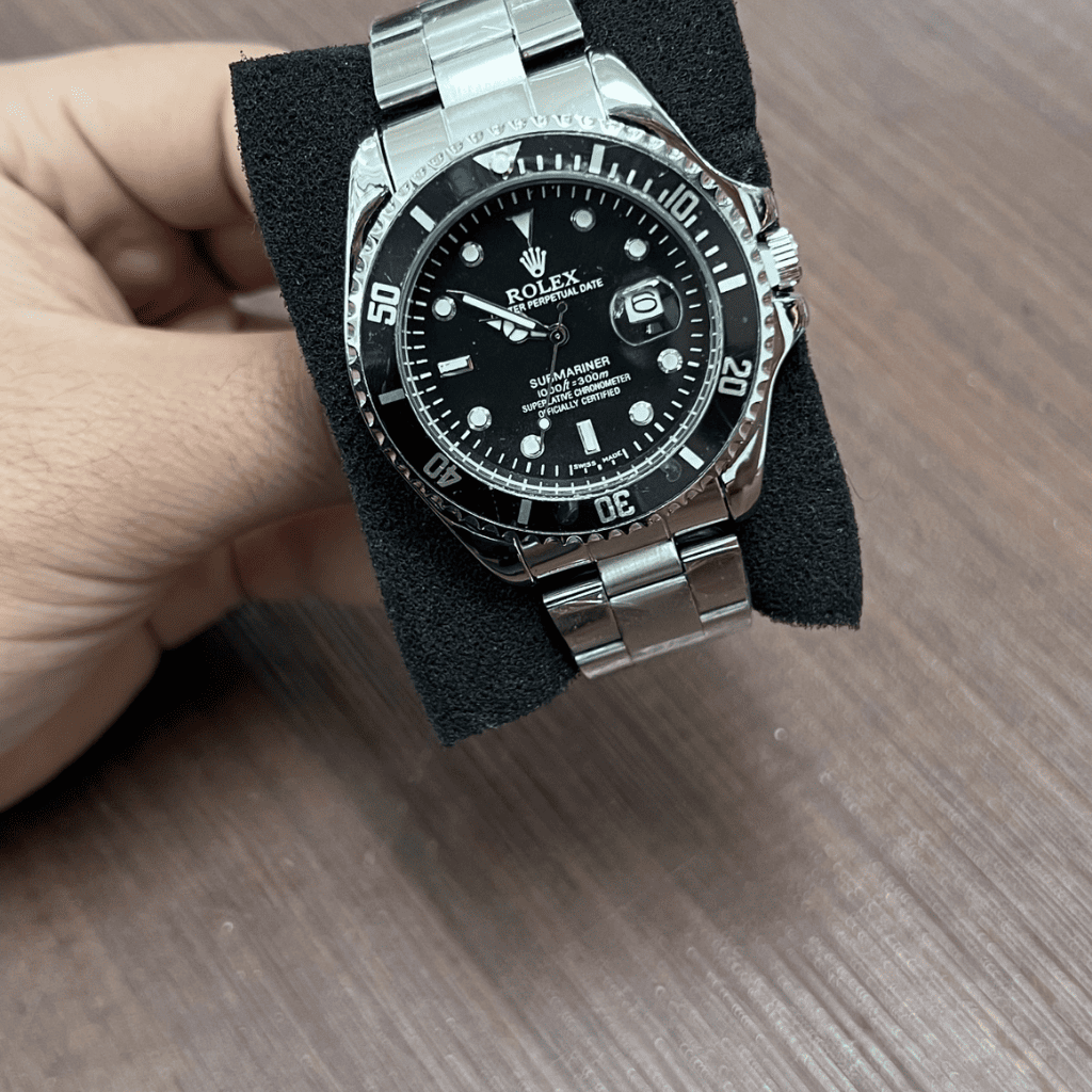 Reloj rolex submariner