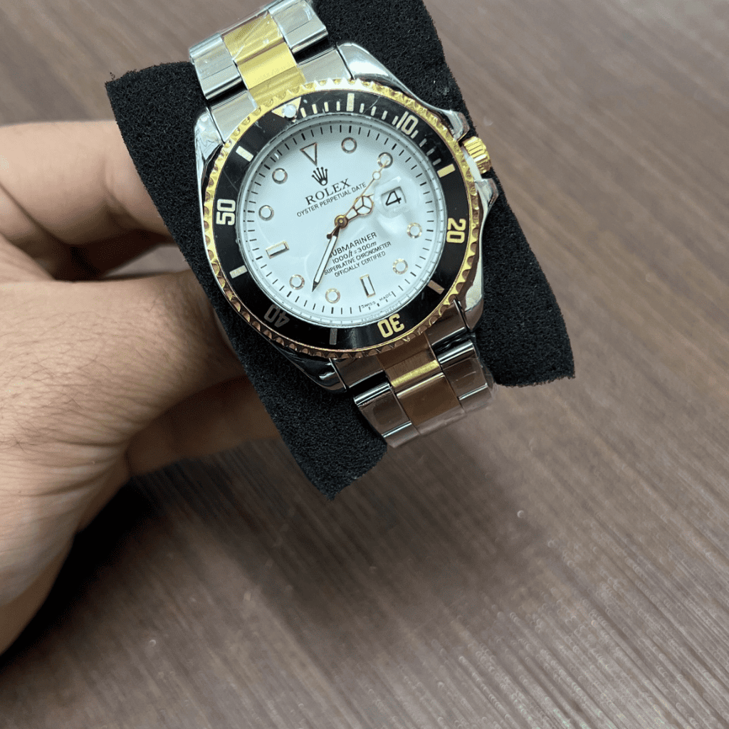Reloj rolex submariner