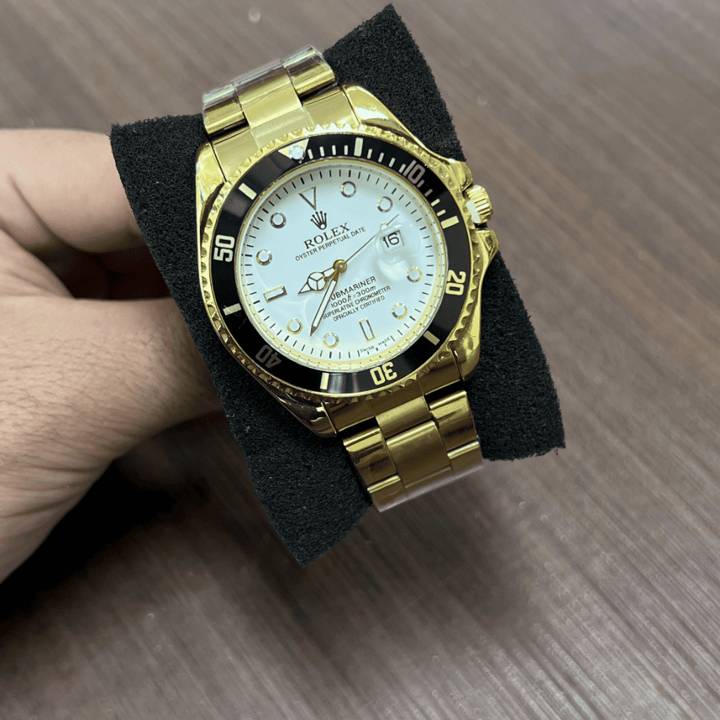 Reloj rolex submariner