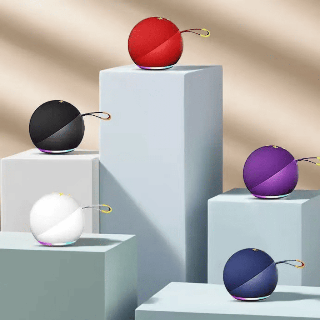 PARLANTE ALAXE PRO MAX (ALEXA)