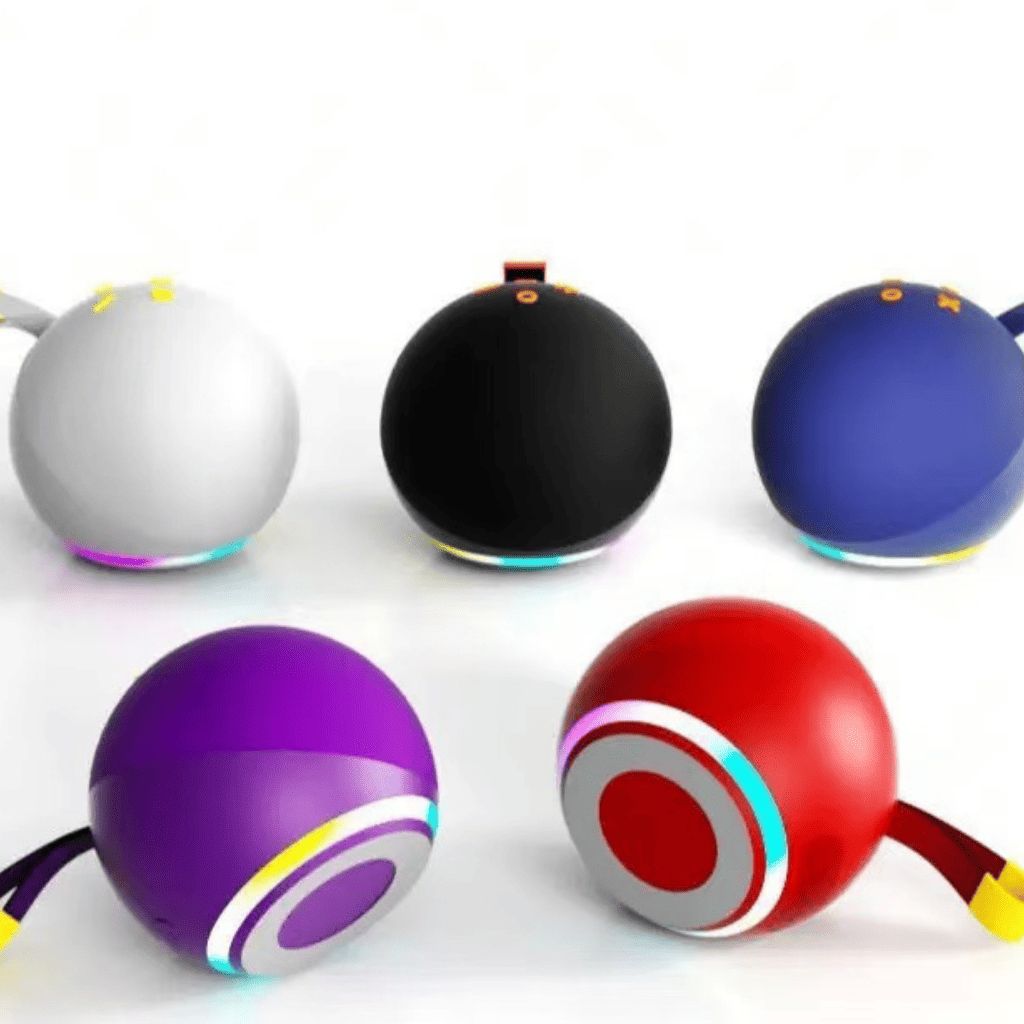 PARLANTE ALAXE PRO MAX (ALEXA)