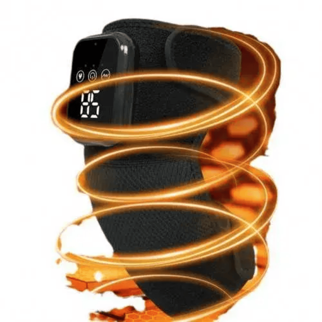 MASAJEADOR-  RODILLERA MULTIUSO