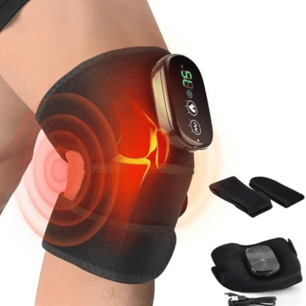 MASAJEADOR-  RODILLERA MULTIUSO