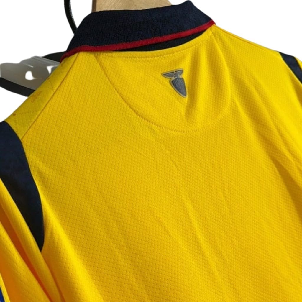 CAMISA ECUADOR HOMBRE CONMEMORATIVA